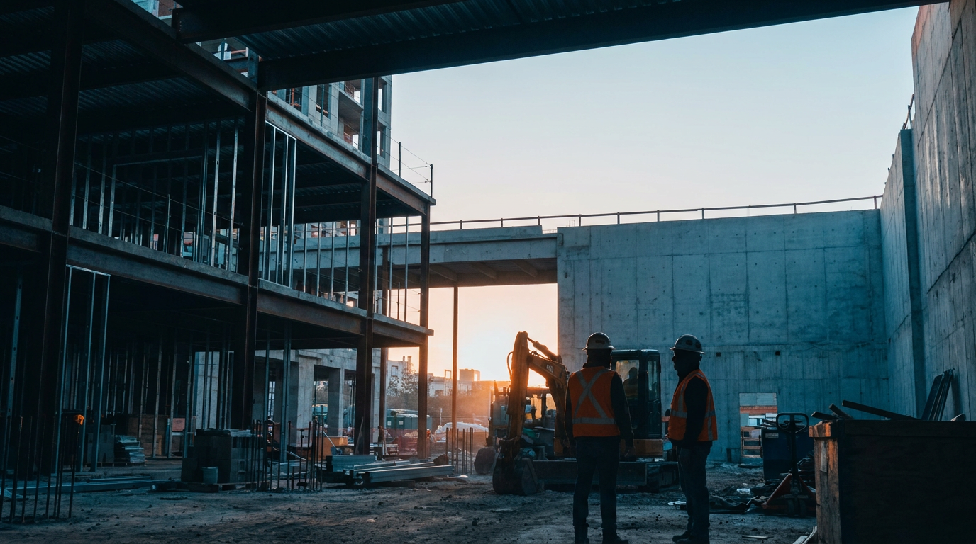 CONSTRUTORA GRECCO
